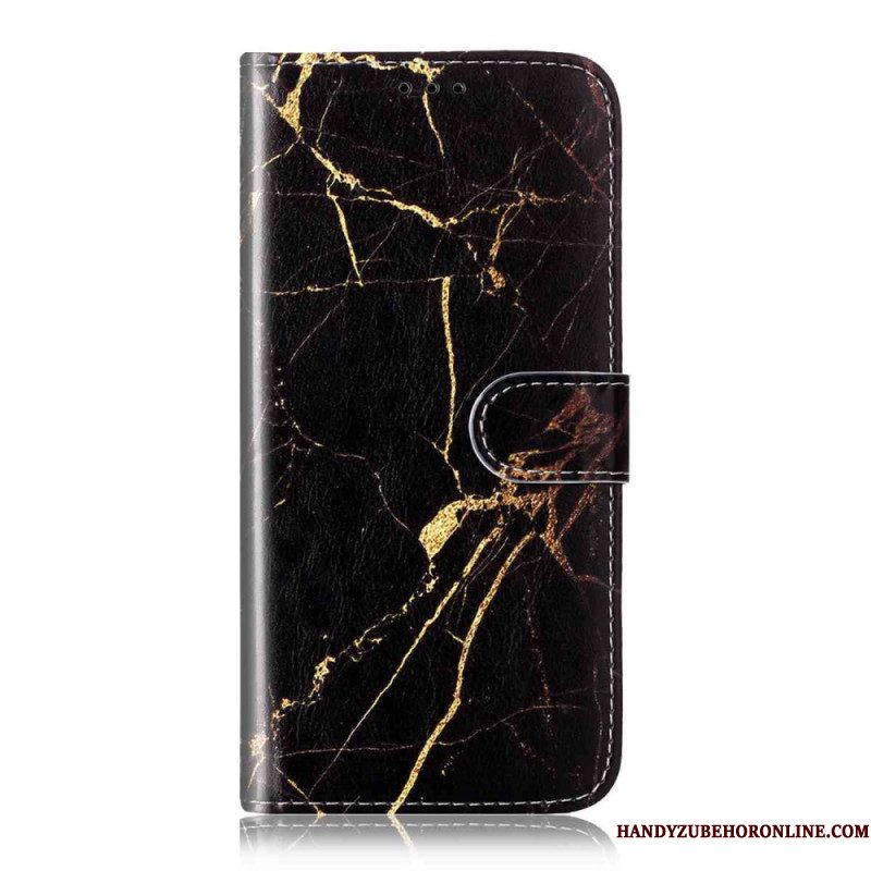 Bescherming Hoesje Xiaomi 15t Marmervariant