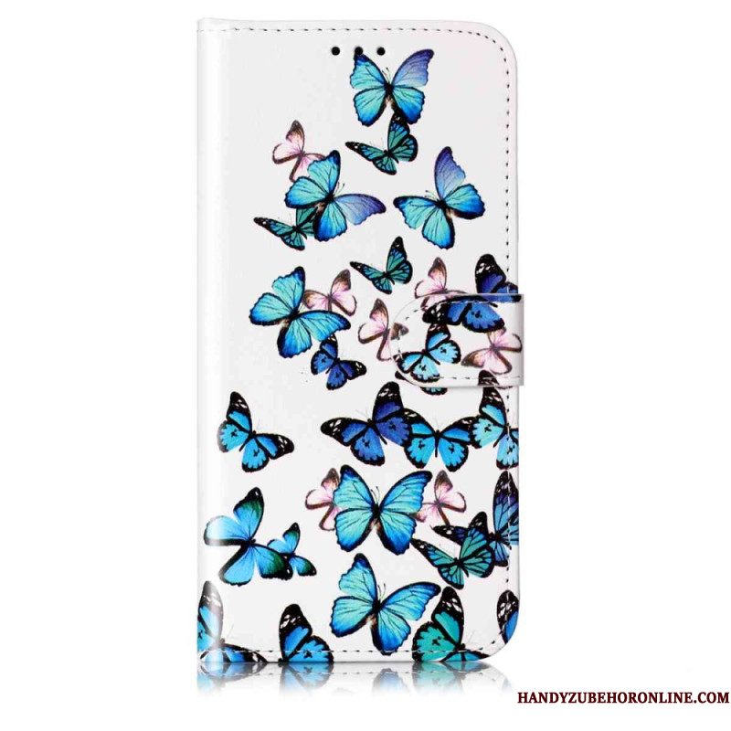 Bescherming Hoesje Xiaomi 15t Marmervariant
