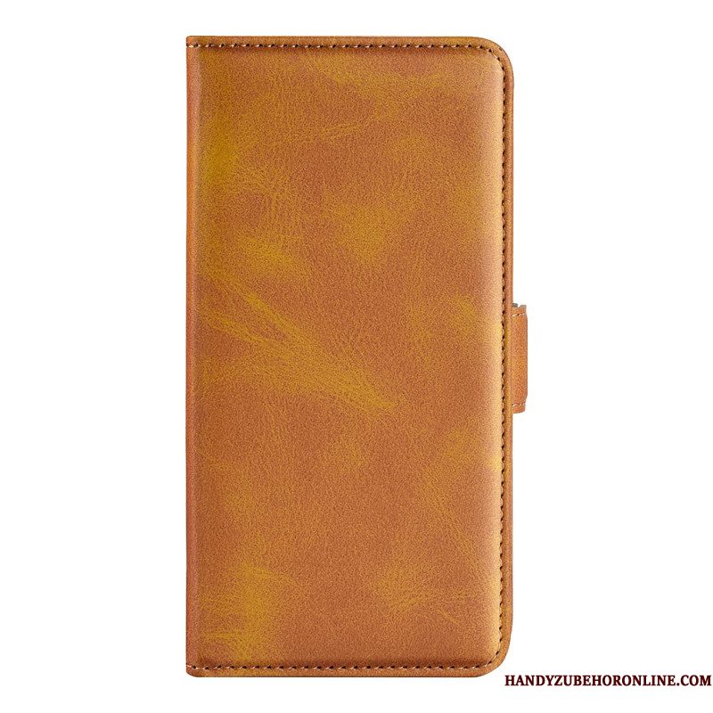 Bescherming Hoesje Xiaomi 15t Pro Dubbele Sluiting