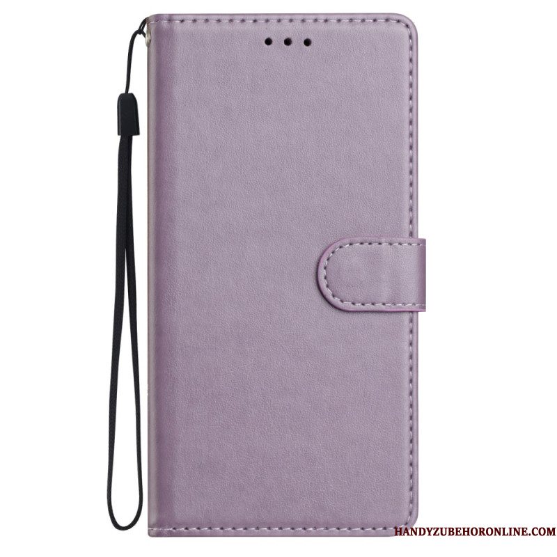 Bescherming Hoesje Xiaomi 15t Pro Effen Kleur