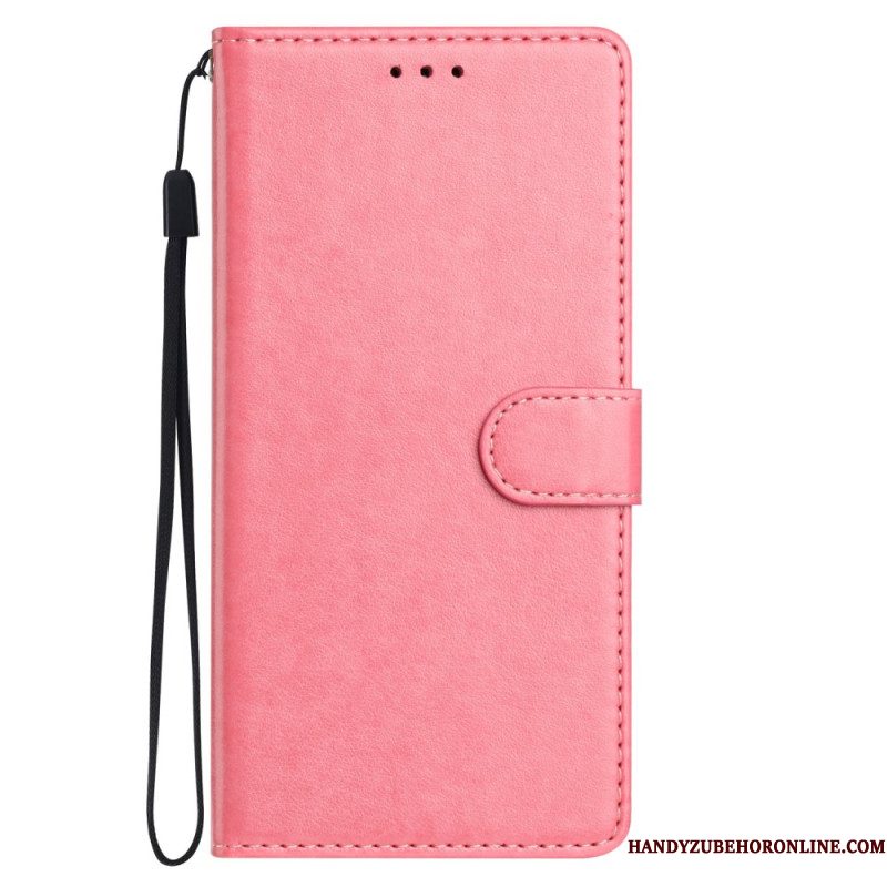Bescherming Hoesje Xiaomi 15t Pro Effen Kleur