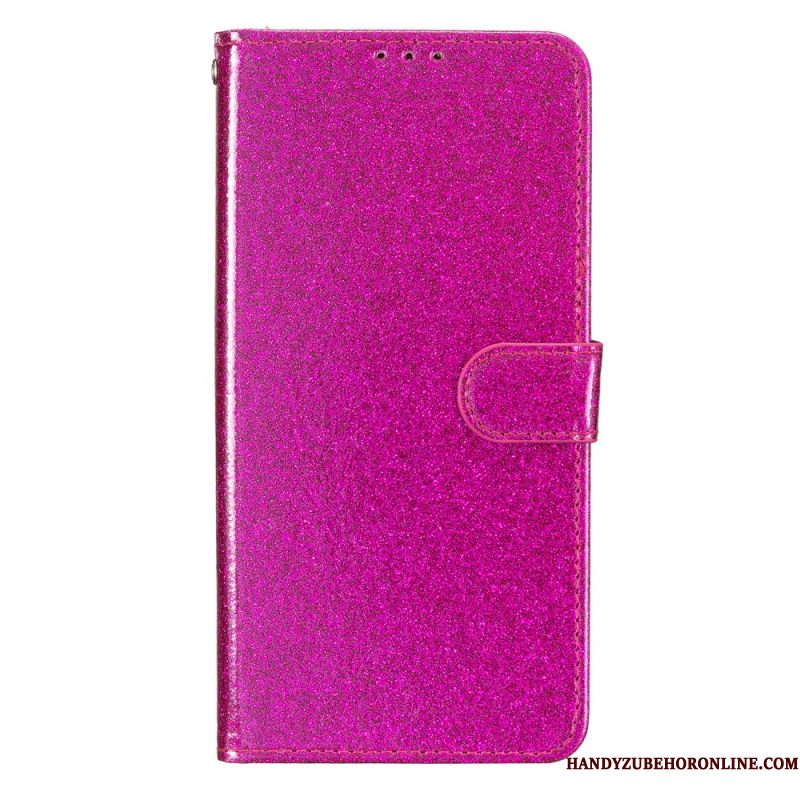 Bescherming Hoesje Xiaomi 15t Pro Pailletten