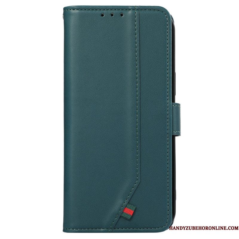 Bescherming Hoesje Xiaomi 15t Pro Rfid-bescherming