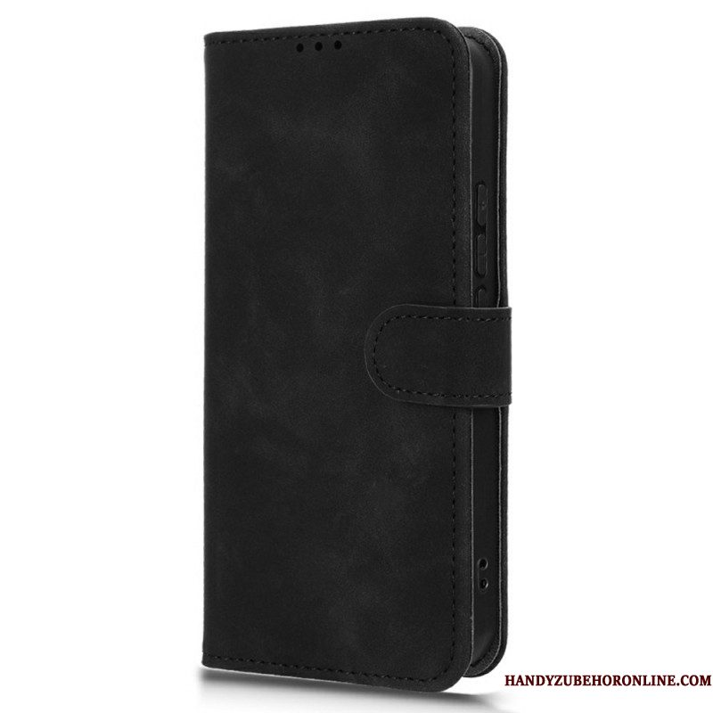 Bescherming Hoesje Xiaomi 15t Pro Suède-effect