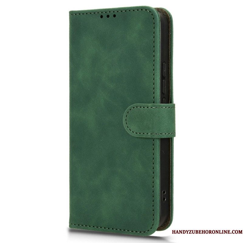Bescherming Hoesje Xiaomi 15t Pro Suède-effect