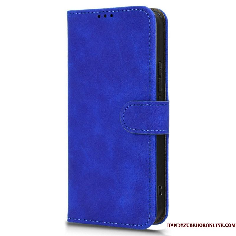 Bescherming Hoesje Xiaomi 15t Pro Suède-effect