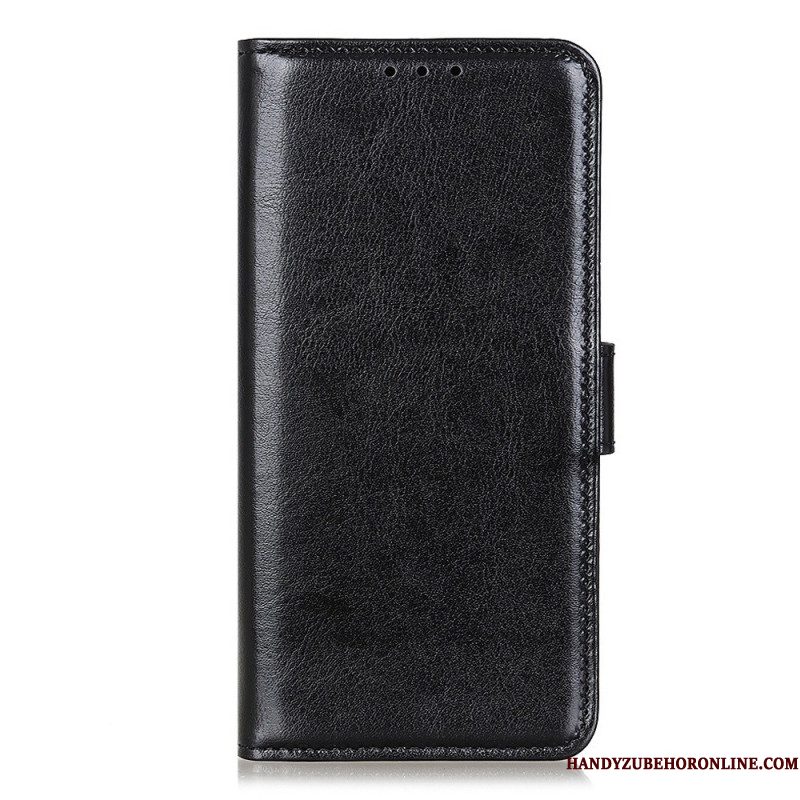 Bescherming Hoesje Xiaomi 17 Lakleer