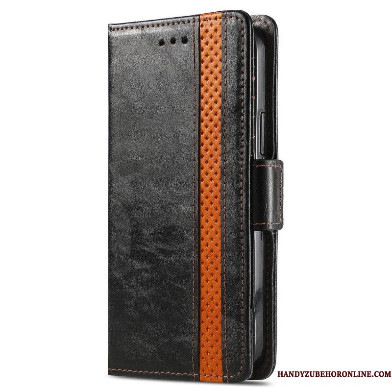 Bescherming Hoesje Xiaomi 17 Pro Caseneo Rfid-bescherming