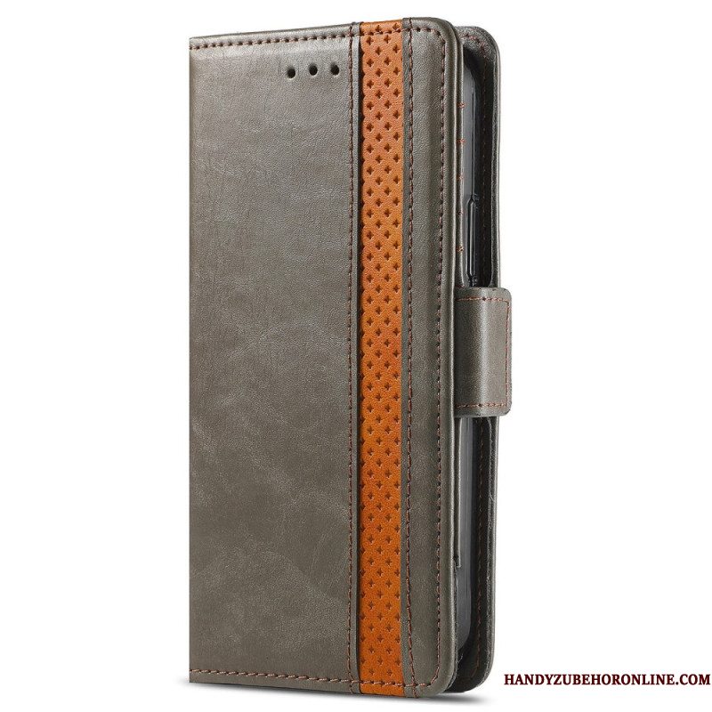 Bescherming Hoesje Xiaomi 17 Pro Caseneo Rfid-bescherming