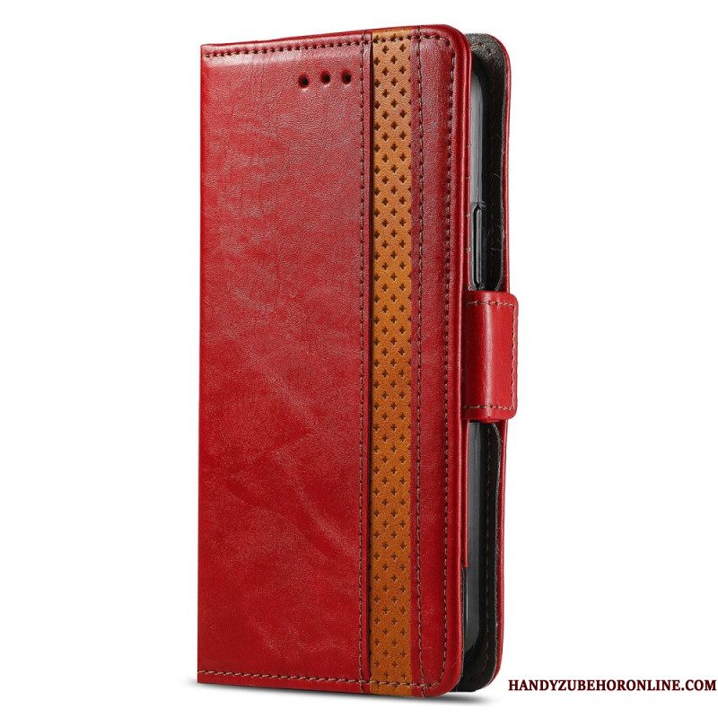 Bescherming Hoesje Xiaomi 17 Pro Caseneo Rfid-bescherming
