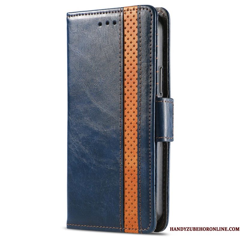 Bescherming Hoesje Xiaomi 17 Pro Caseneo Rfid-bescherming