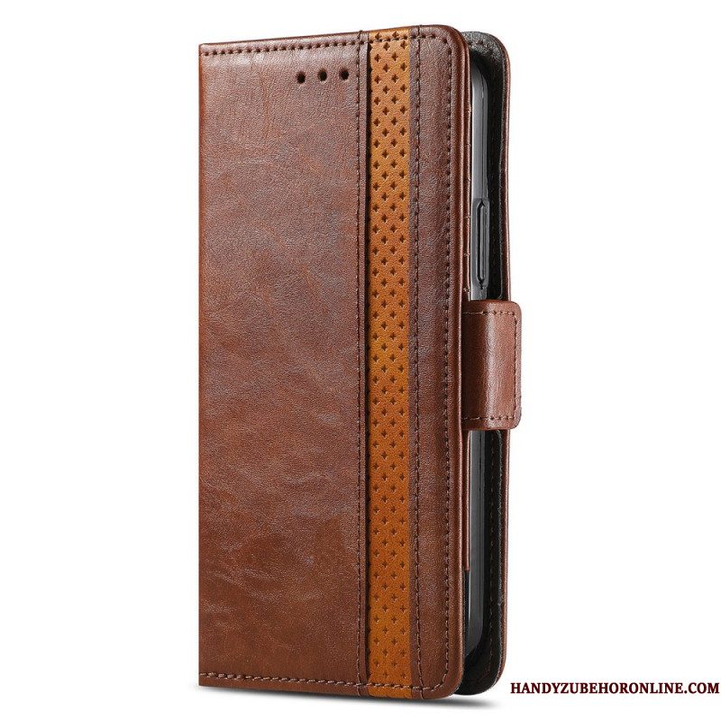 Bescherming Hoesje Xiaomi 17 Pro Caseneo Rfid-bescherming