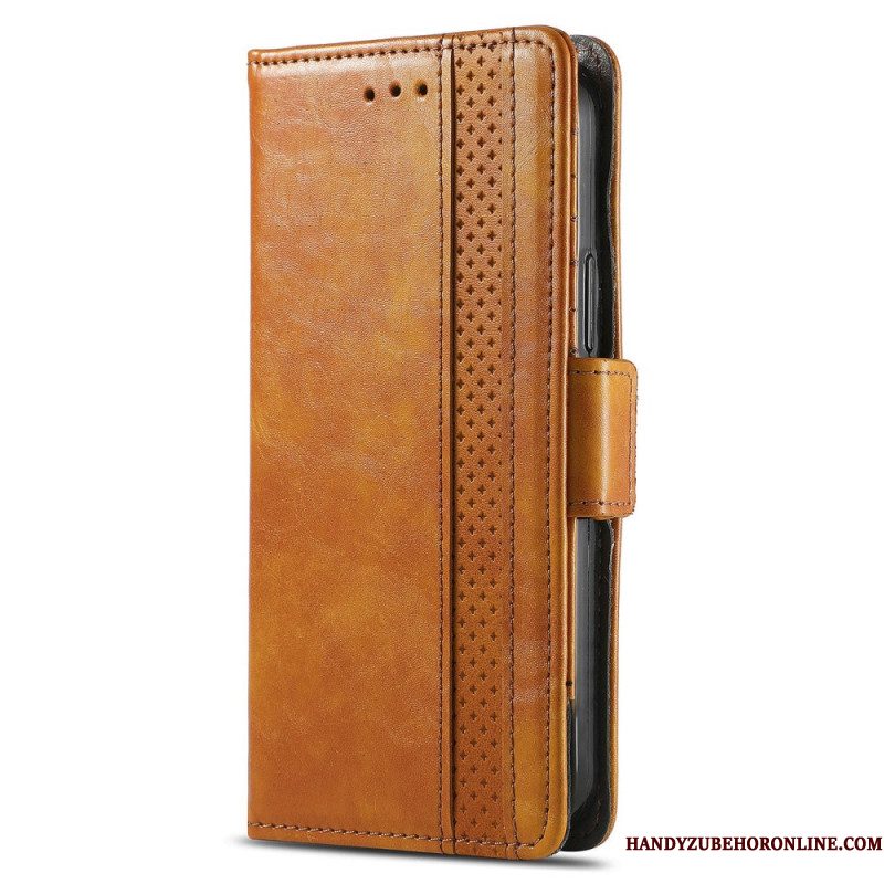 Bescherming Hoesje Xiaomi 17 Pro Caseneo Rfid-bescherming