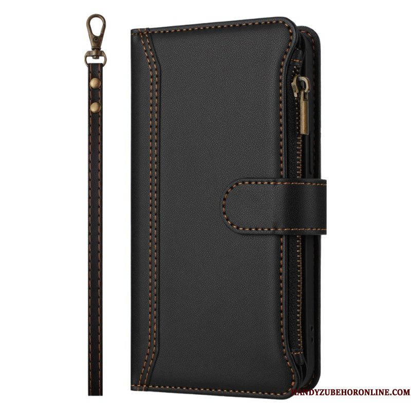 Bescherming Hoesje Xiaomi 17 Pro Max Portemonnee