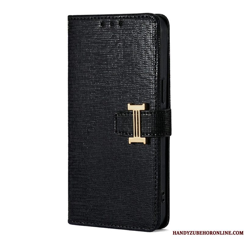 Bescherming Hoesje Xiaomi 17 Sluiting Ontwerp I