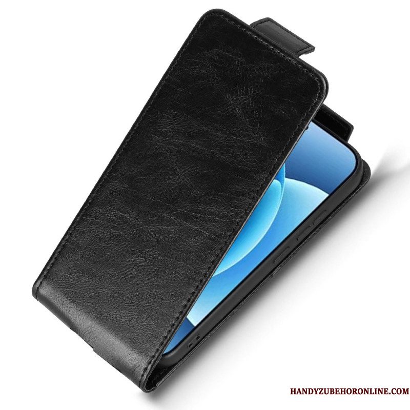 Bescherming Hoesje Xiaomi 17 Verticaal Ontwerp