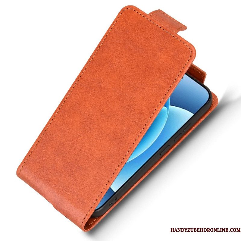 Bescherming Hoesje Xiaomi 17 Verticaal Ontwerp