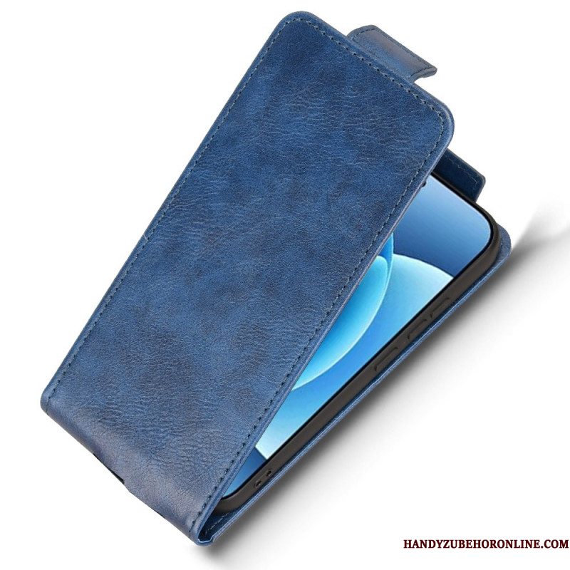 Bescherming Hoesje Xiaomi 17 Verticaal Ontwerp