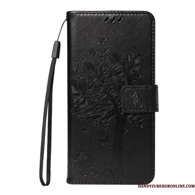 Bescherming Hoesje Xiaomi Redmi Note 14 4g Boom En Kat