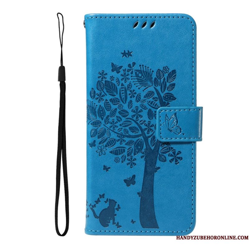 Bescherming Hoesje Xiaomi Redmi Note 14 4g Boom En Kat