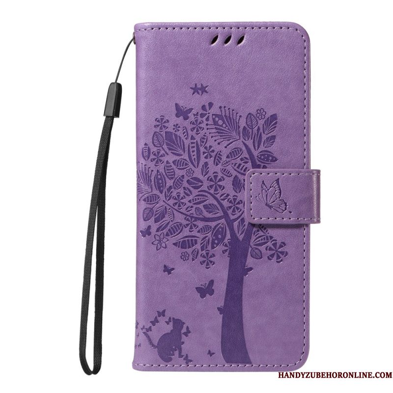 Bescherming Hoesje Xiaomi Redmi Note 14 4g Boom En Kat