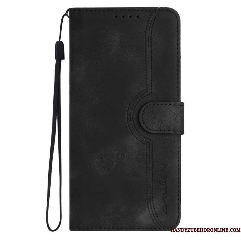 Bescherming Hoesje Xiaomi Redmi Note 14 4g Lach