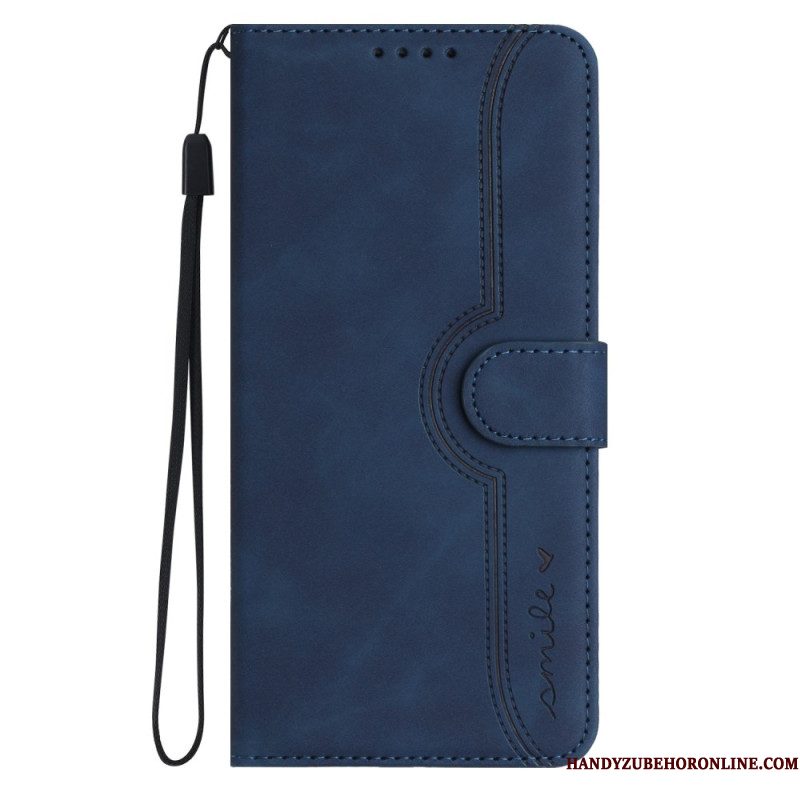 Bescherming Hoesje Xiaomi Redmi Note 14 4g Lach