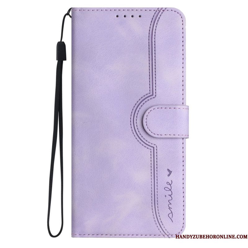 Bescherming Hoesje Xiaomi Redmi Note 14 4g Lach