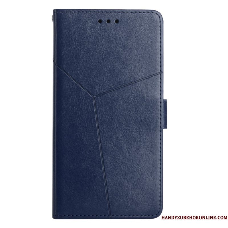 Bescherming Hoesje Xiaomi Redmi Note 14 5g Y-design Met Bandje