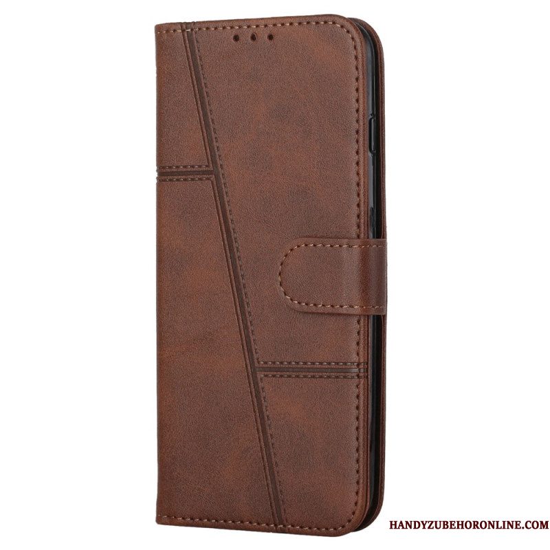 Bescherming Hoesje Xiaomi Redmi Note 14 5g Zakelijk
