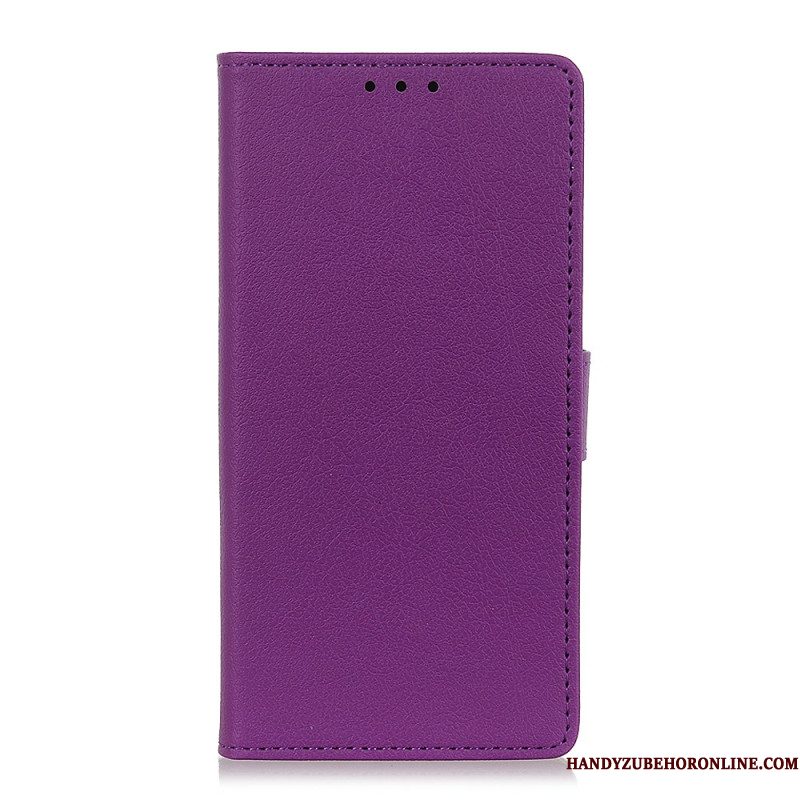 Bescherming Hoesje Xiaomi Redmi Note 14 Pro 4g Klassiek