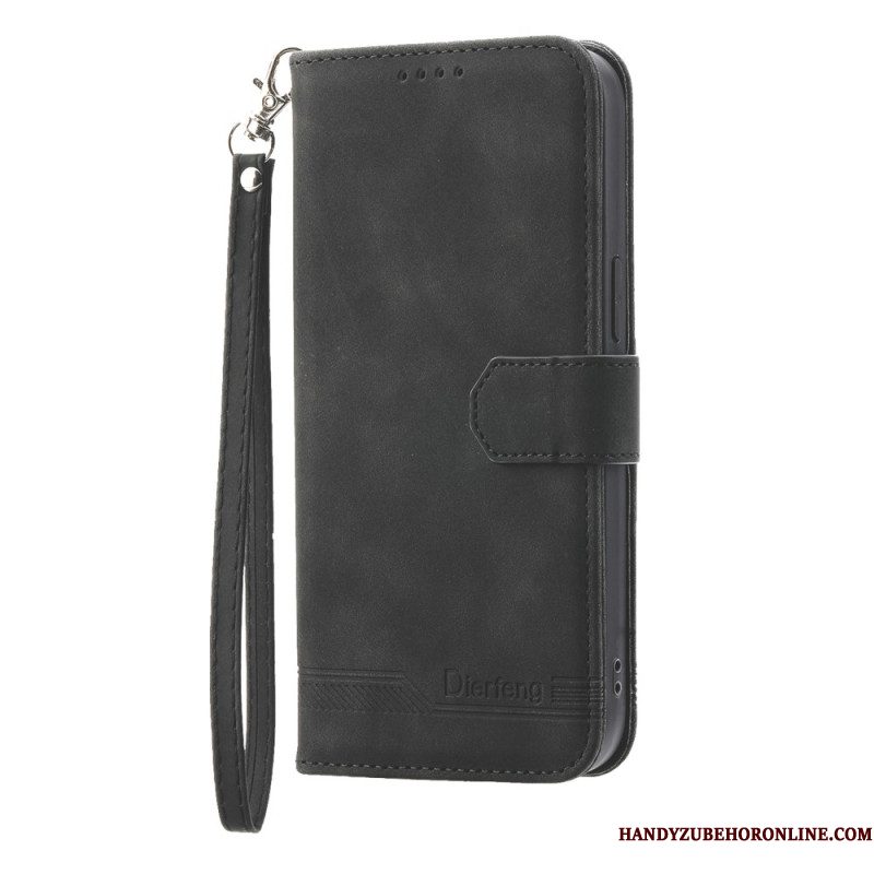 Bescherming Hoesje Xiaomi Redmi Note 14 Pro 5g Dierfeng