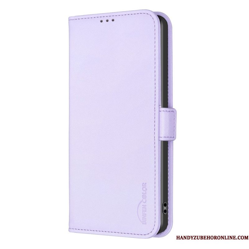 Bescherming Hoesje Xiaomi Redmi Note 15 5g Binfen Color