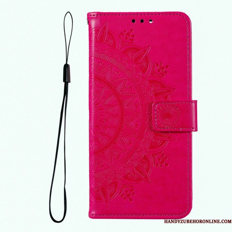 Bescherming Hoesje Xiaomi Redmi Note 15 Pro 5g Zonmandala