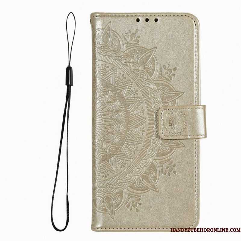 Bescherming Hoesje Xiaomi Redmi Note 15 Pro 5g Zonmandala