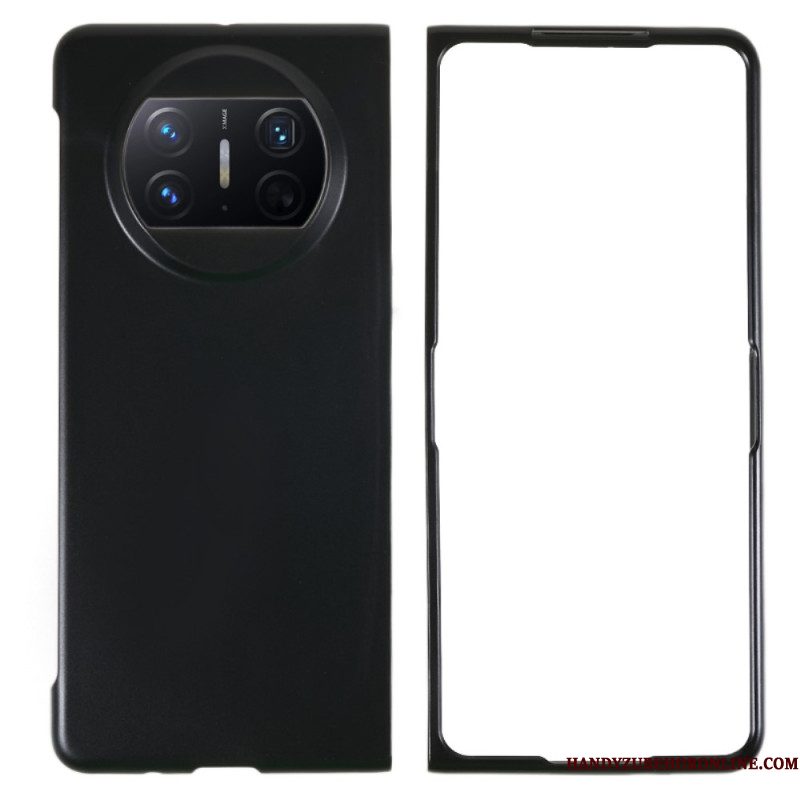 Case Hoesje Huawei Mate X3 Telefoonhoesje Kunststof