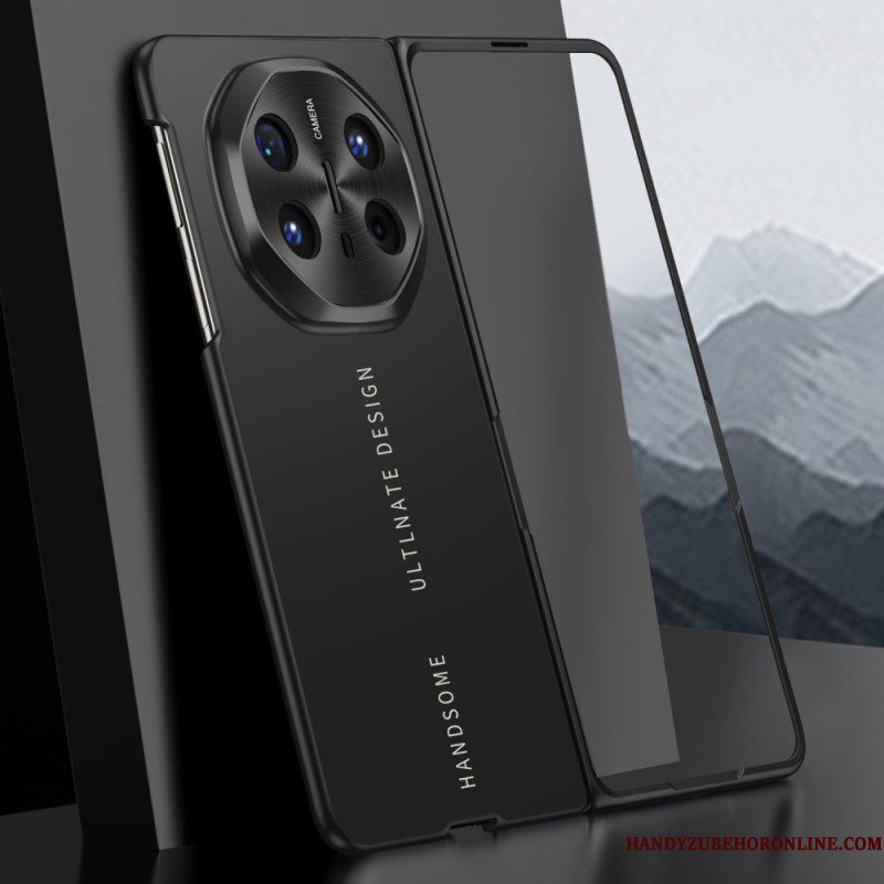 Case Hoesje Huawei Mate X6 Telefoonhoesje Ultradun