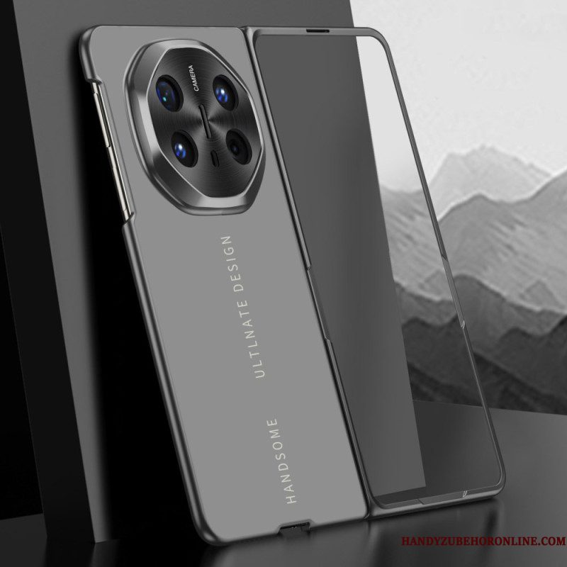 Case Hoesje Huawei Mate X6 Telefoonhoesje Ultradun