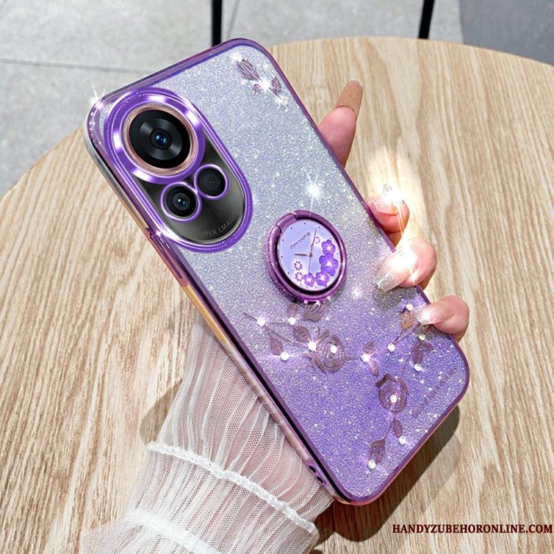 Case Hoesje Huawei Nova 13 Telefoonhoesje Kadem Ringhouder