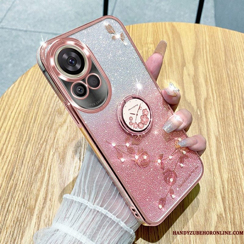 Case Hoesje Huawei Nova 13 Telefoonhoesje Kadem Ringhouder