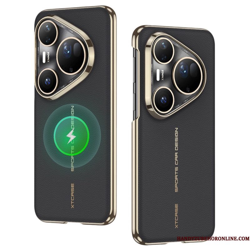 Case Hoesje Huawei Pura 80 Pro Telefoonhoesje Gkk Magsafe