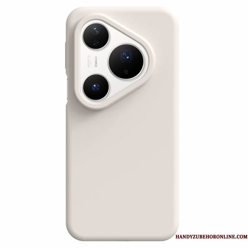 Case Hoesje Huawei Pura 80 Pro Telefoonhoesje Hybride Kleur