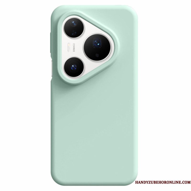 Case Hoesje Huawei Pura 80 Pro Telefoonhoesje Hybride Kleur