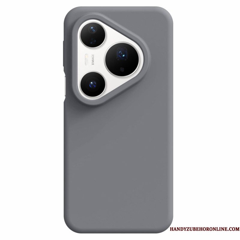 Case Hoesje Huawei Pura 80 Pro Telefoonhoesje Hybride Kleur