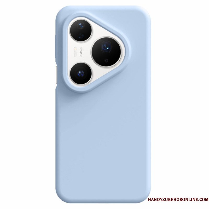 Case Hoesje Huawei Pura 80 Pro Telefoonhoesje Hybride Kleur