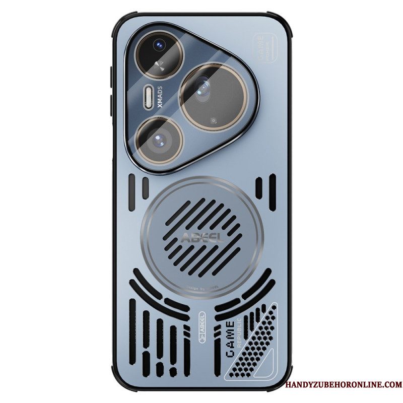 Case Hoesje Huawei Pura 80 Ultra Telefoonhoesje Technodesign Abeel