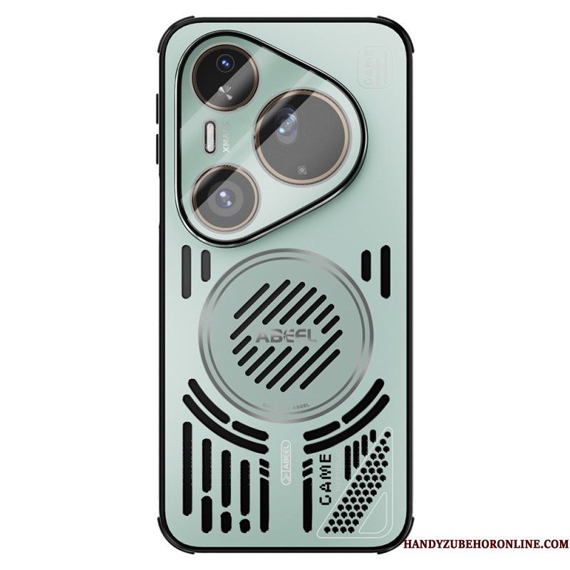 Case Hoesje Huawei Pura 80 Ultra Telefoonhoesje Technodesign Abeel