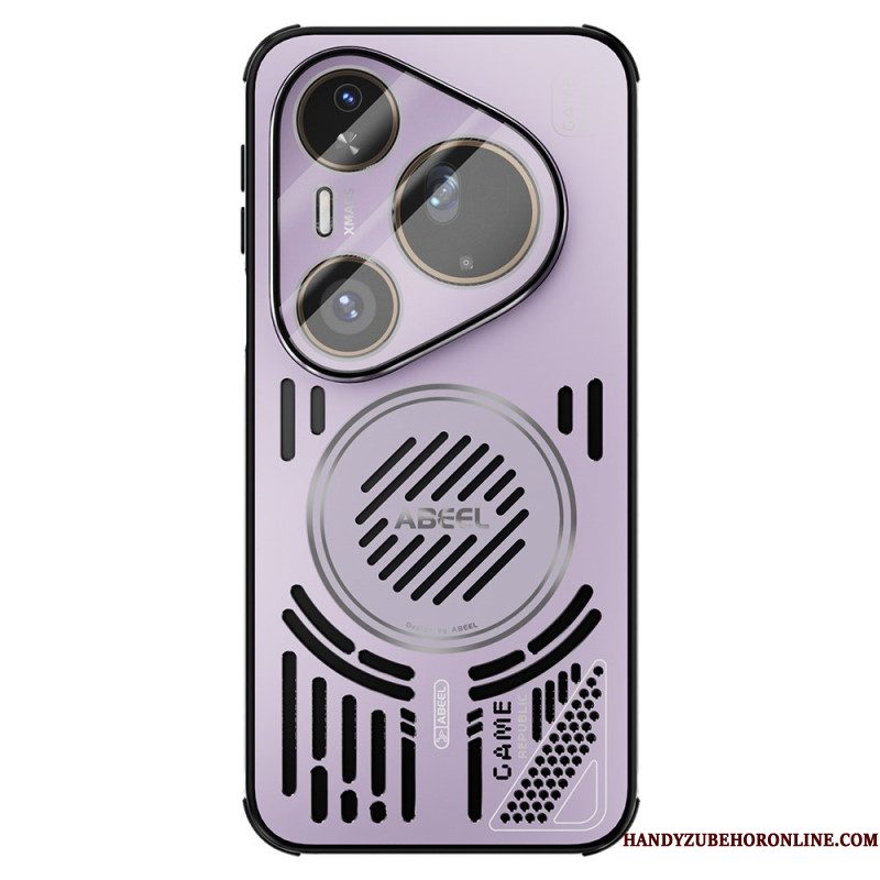 Case Hoesje Huawei Pura 80 Ultra Telefoonhoesje Technodesign Abeel