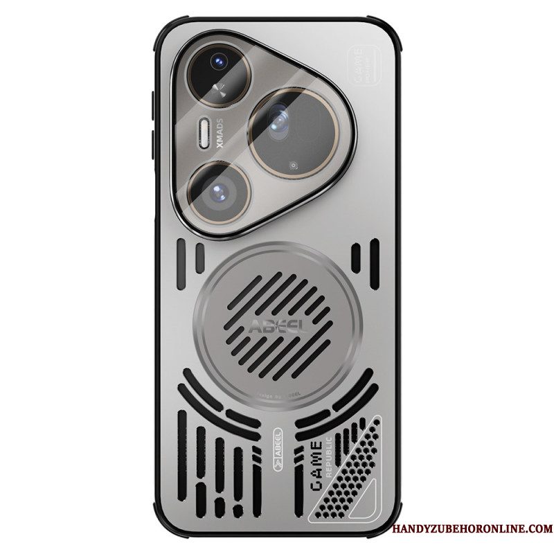 Case Hoesje Huawei Pura 80 Ultra Telefoonhoesje Technodesign Abeel