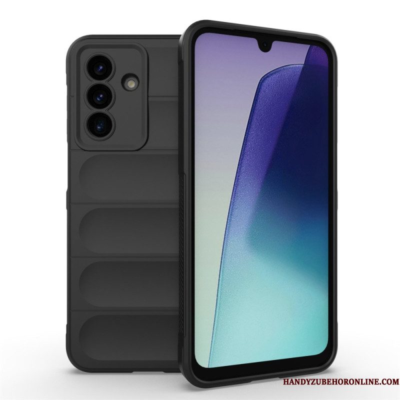 Case Hoesje Samsung Galaxy A17 4g / 5g Telefoonhoesje Antislip
